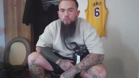 AKA perverted Step Daddy online show from March 2026 11:41:02 PM