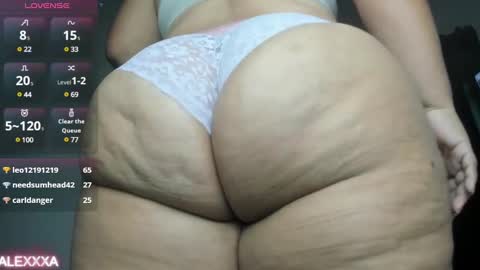 Snapshot of pervertt_mommy chatting on February 2025 09:05:02 PM  Alexandra  online show from February 2025 09:05:02 PM