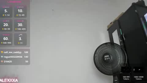 Snapshot of pervertt_mommy chatting on February 2025 04:53:02 PM  Alexandra  online show from February 2025 04:53:02 PM