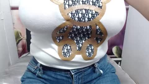  Nicole   online show from February 2025 02:54:02 PM