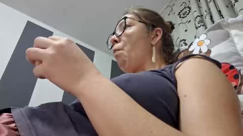 Lisa -  online show from January 2025 06:32:02 PM