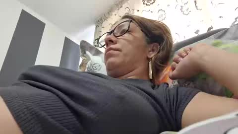 Lisa -  online show from February 2025 01:24:01 PM