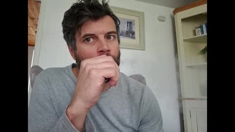 Snapshot of pete_le_meat chatting on March 2026 01:18:01 PM pete_le_meat online show from March 2026 01:18:01 PM