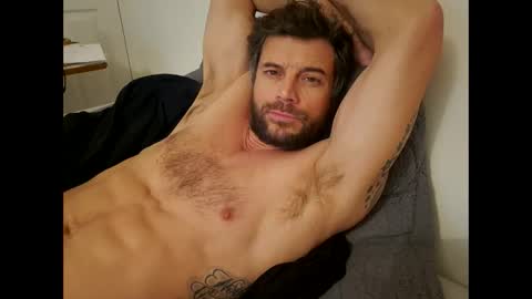 Snapshot of pete_le_meat chatting on March 2026 10:05:01 PM pete_le_meat online show from March 2026 10:05:01 PM