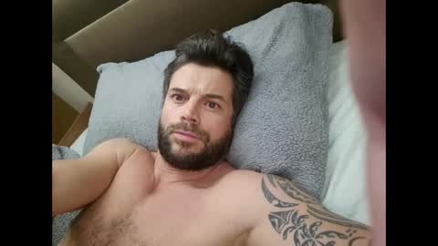 Snapshot of pete_le_meat chatting on March 2026 05:40:02 AM pete_le_meat online show from March 2026 05:40:02 AM