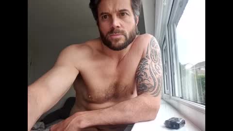 Snapshot of pete_le_meat chatting on April 2026 03:06:01 PM pete_le_meat online show from April 2026 03:06:01 PM