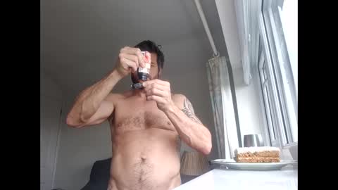 Snapshot of pete_le_meat chatting on April 2026 11:03:02 AM pete_le_meat online show from April 2026 11:03:02 AM