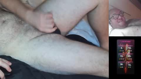 Snapshot of petecolossus chatting on September 2025 06:37:01 AM Pete online show from September 2025 06:37:01 AM