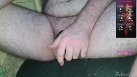 Pete online show from February 2026 08:14:01 PM