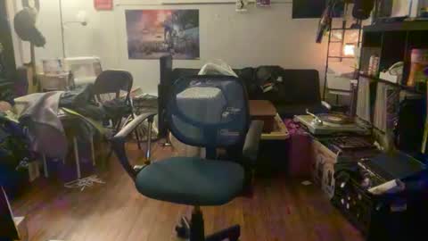 Pete Haze online show from December 2024 11:56:02 PM