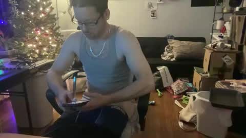 Pete Haze online show from January 2025 02:27:02 AM