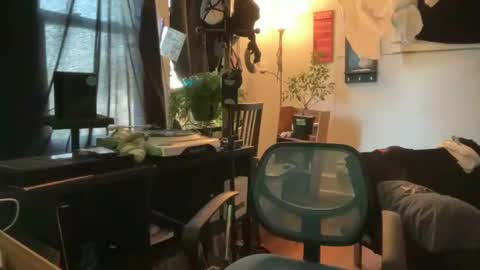 Pete Haze online show from September 2025 08:52:02 PM