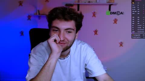 peter_cold online show from January 2026 10:14:02 PM