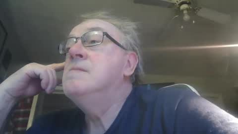 Snapshot of peterinohio57 chatting on April 2026 11:21:01 AM peterinohio57 online show from April 2026 11:21:01 AM