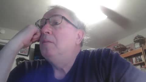 Snapshot of peterinohio57 chatting on April 2026 11:05:02 AM peterinohio57 online show from April 2026 11:05:02 AM