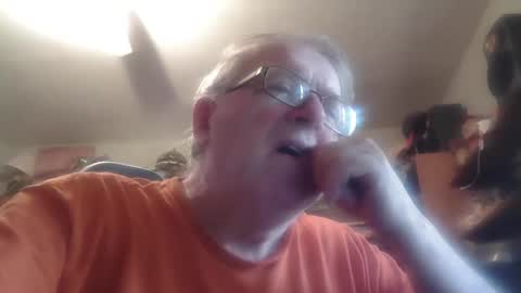 Snapshot of peterinohio57 chatting on April 2026 11:56:02 AM peterinohio57 online show from April 2026 11:56:02 AM