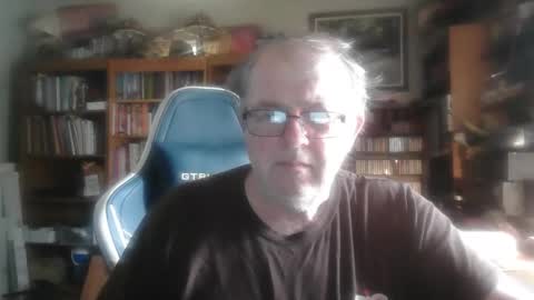 Snapshot of peterinohio57 chatting on April 2026 04:48:01 PM peterinohio57 online show from April 2026 04:48:01 PM