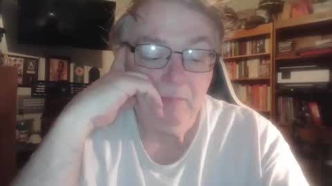 Snapshot of peterinohio57 chatting on May 2026 11:59:02 AM peterinohio57 online show from May 2026 11:59:02 AM