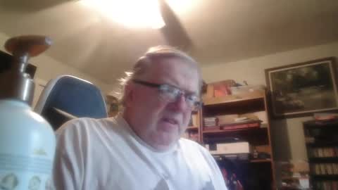 Snapshot of peterinohio57 chatting on May 2026 01:48:02 PM peterinohio57 online show from May 2026 01:48:02 PM