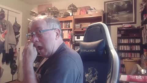 Snapshot of peterinohio57 chatting on June 2026 11:38:01 AM peterinohio57 online show from June 2026 11:38:01 AM