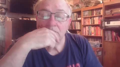 Snapshot of peterinohio57 chatting on June 2026 12:00:02 PM peterinohio57 online show from June 2026 12:00:02 PM