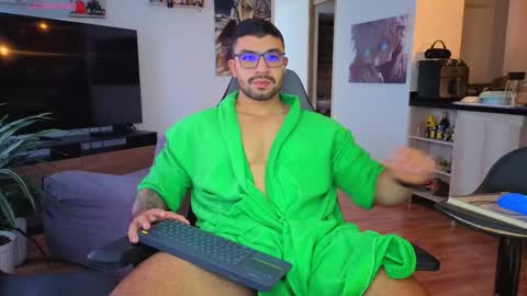 Peter Jack online show from November 2025 05:28:02 PM