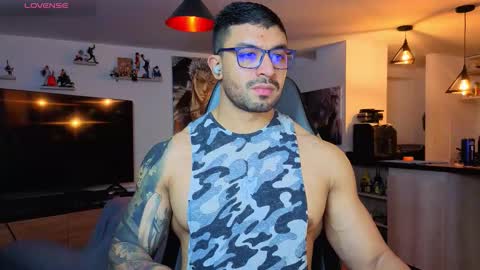 Peter Jack online show from March 2026 01:55:02 AM