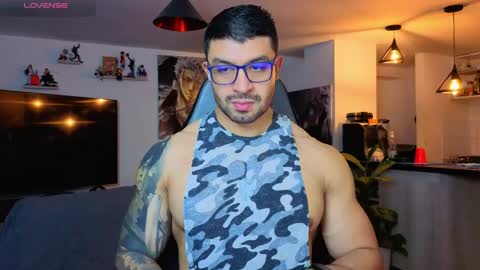 Peter Jack online show from April 2026 02:34:01 AM