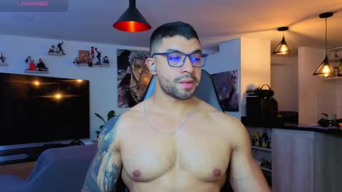 Peter Jack online show from April 2026 05:51:01 PM