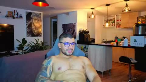 Peter Jack online show from April 2026 05:57:02 AM