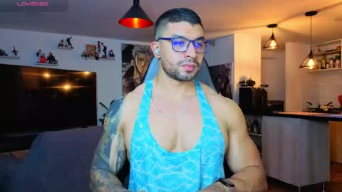 Peter Jack online show from April 2026 03:01:01 AM