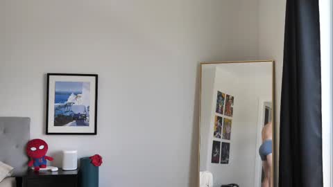 Peter Parker online show from September 2025 05:57:02 PM