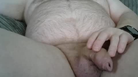 Snapshot of peterrabbit806 chatting on December 2024 01:28:01 PM Stroking for my pleasure online show from December 2024 01:28:01 PM