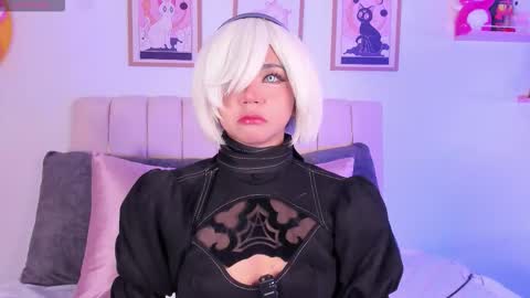 Im Rosse but u can call me Rossie or Rosita . online show from February 2026 02:16:01 AM