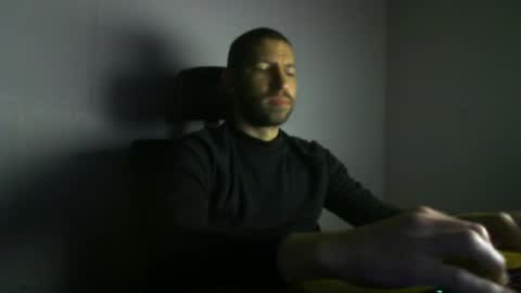 Snapshot of petitcoquin91 chatting on May 2026 09:00:02 PM Paco online show from May 2026 09:00:02 PM