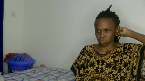 Desiree online show from May 2026 09:54:01 PM