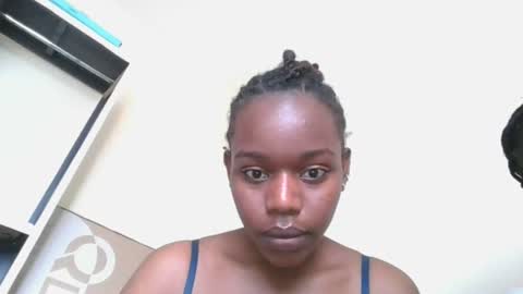 Snapshot of petiteblackjuicy chatting on June 2026 10:26:01 AM Amara online show from June 2026 10:26:01 AM