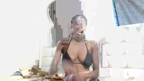 Snapshot of petiteblackjuicy chatting on July 2026 11:53:01 PM Amara online show from July 2026 11:53:01 PM