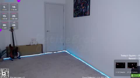 PiperAvery online show from January 2025 07:39:02 PM