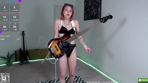 PiperAvery online show from January 2025 11:28:01 PM