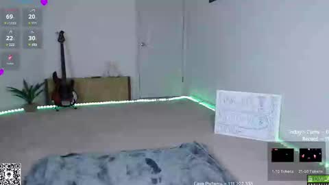 PiperAvery online show from February 2025 09:56:02 PM