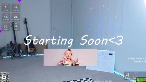 PiperAvery online show from February 2025 09:19:02 PM