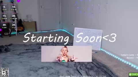 PiperAvery online show from February 2025 12:41:01 AM