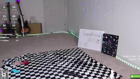 PiperAvery online show from March 2025 01:53:02 AM