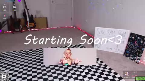 PiperAvery online show from March 2025 08:42:02 PM