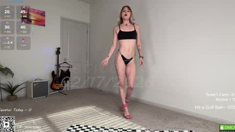 PiperAvery online show from February 2026 04:02:01 PM