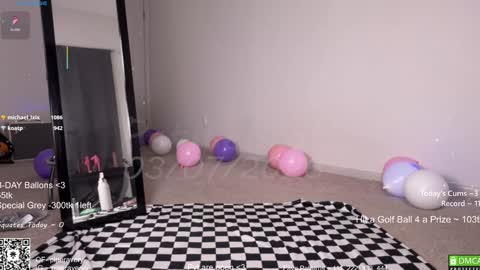 PiperAvery online show from March 2026 02:04:02 AM