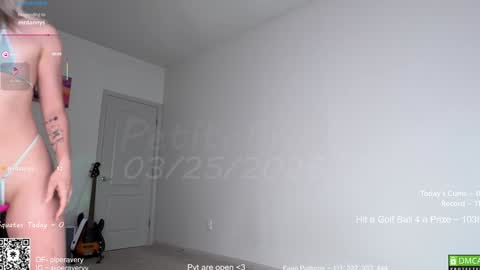 PiperAvery online show from March 2026 06:25:02 PM