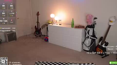 PiperAvery online show from July 2026 01:19:02 AM