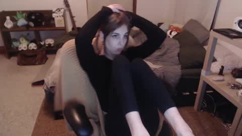 caracal online show from February 2025 04:12:01 AM